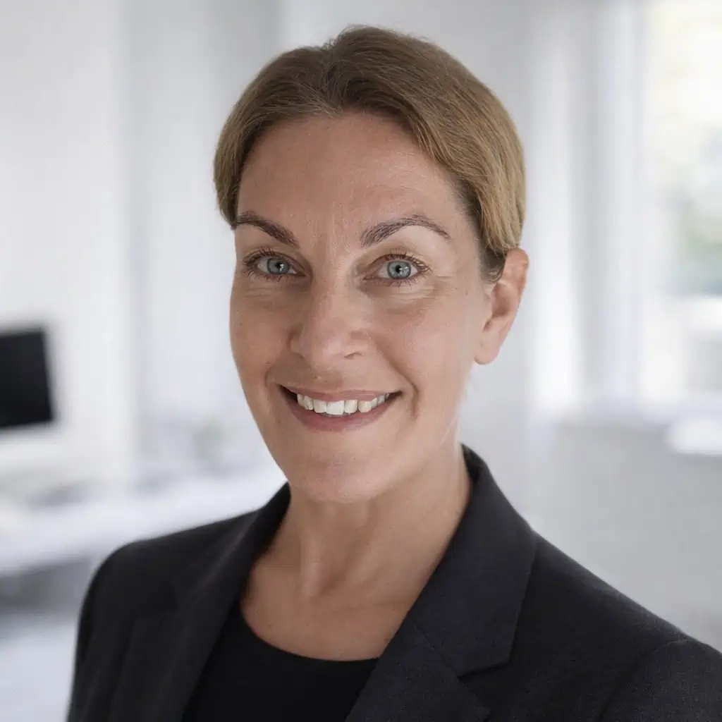 Profile picture Cecilia Marberg